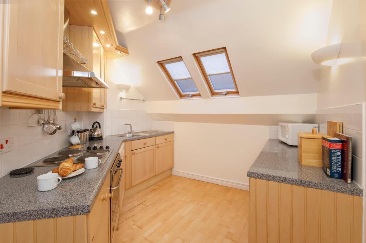 Shambles Suites In The Centre Of York, Sleeps 16 Exterior foto
