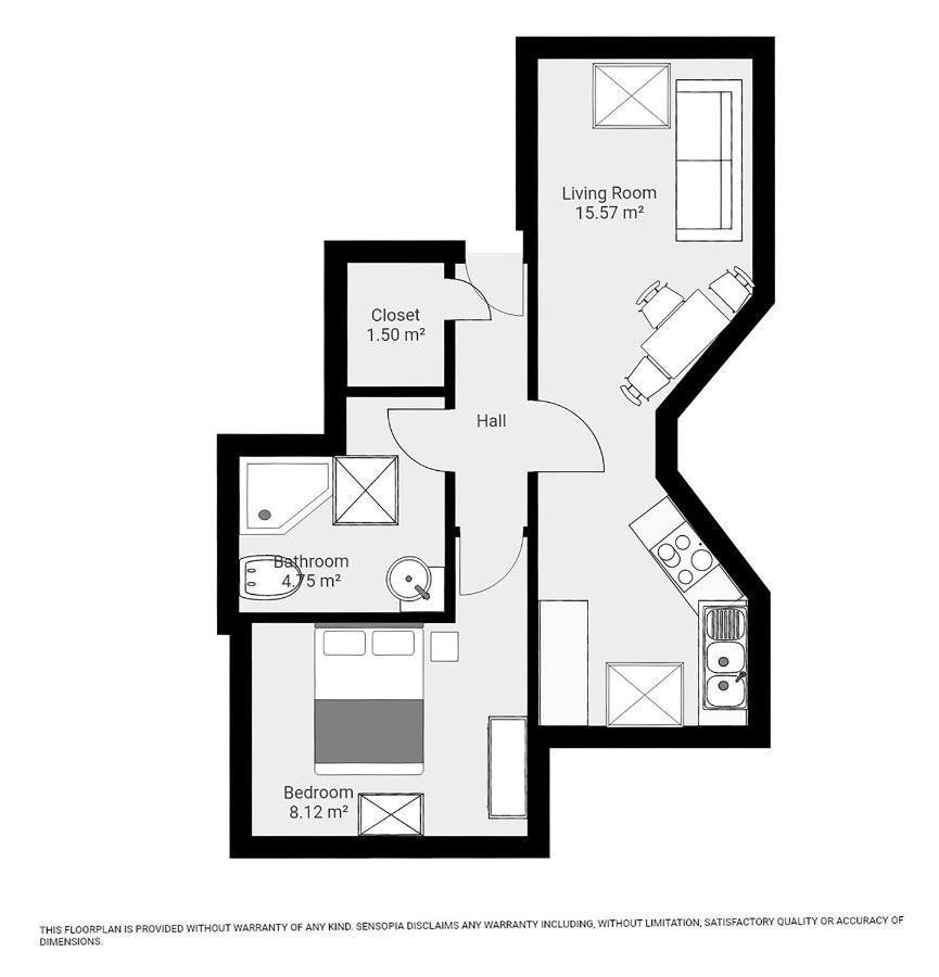 Shambles Suites In The Centre Of York, Sleeps 16 Exterior foto